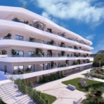 Exclusivos apartamentos de obra nueva en La Nucía